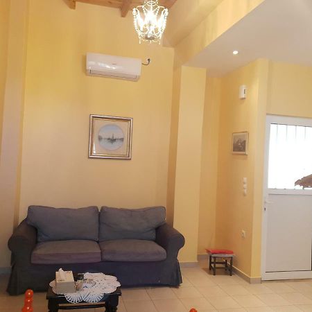 Angeliki'S Apartment Athens Luaran gambar