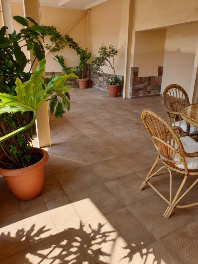 Angeliki'S Apartment Athens Luaran gambar